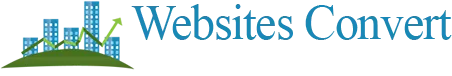 Websites Convert