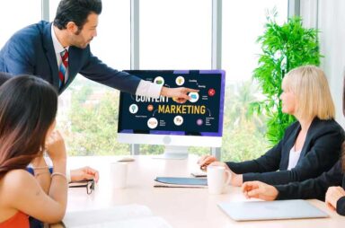 Why digital marketing is important for small business?
